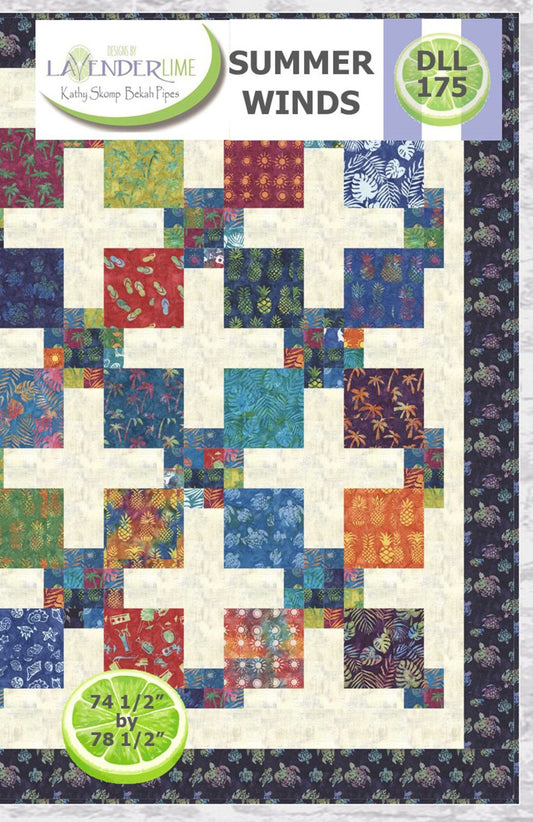 Summer Winds PDF Download