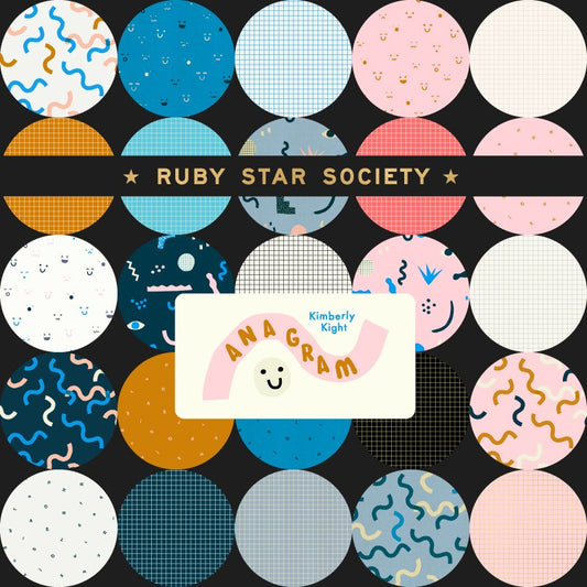 QB- RSS Kimberly Kight- Anagram & Grid