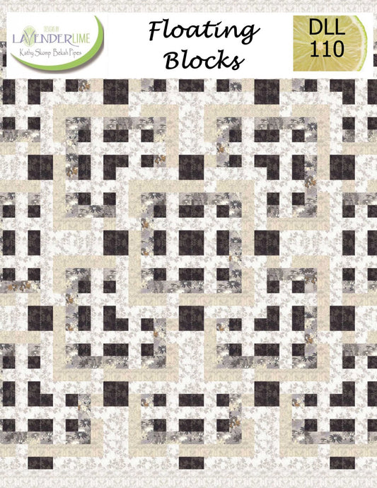 Floating Blocks PDF Download