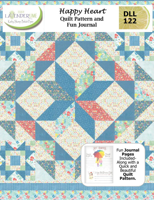 Happy Heart PDF Download