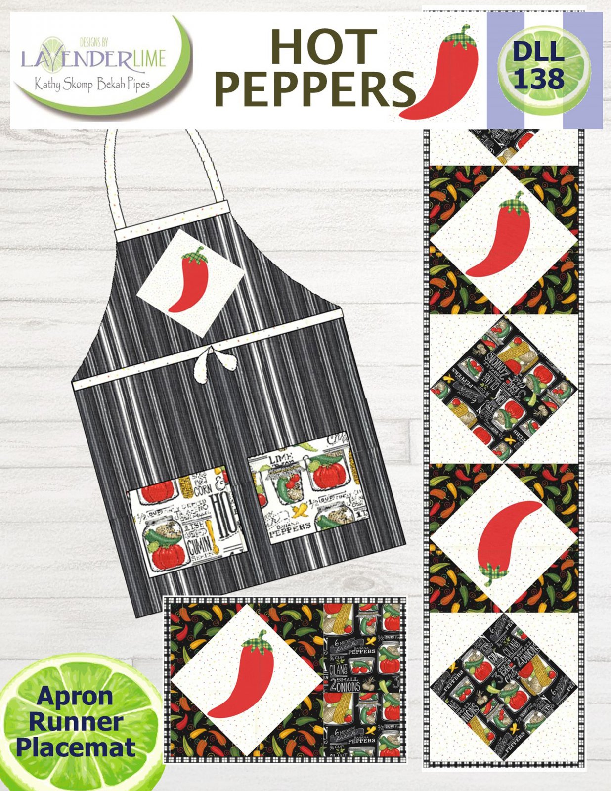 Hot Pepper PDF Download