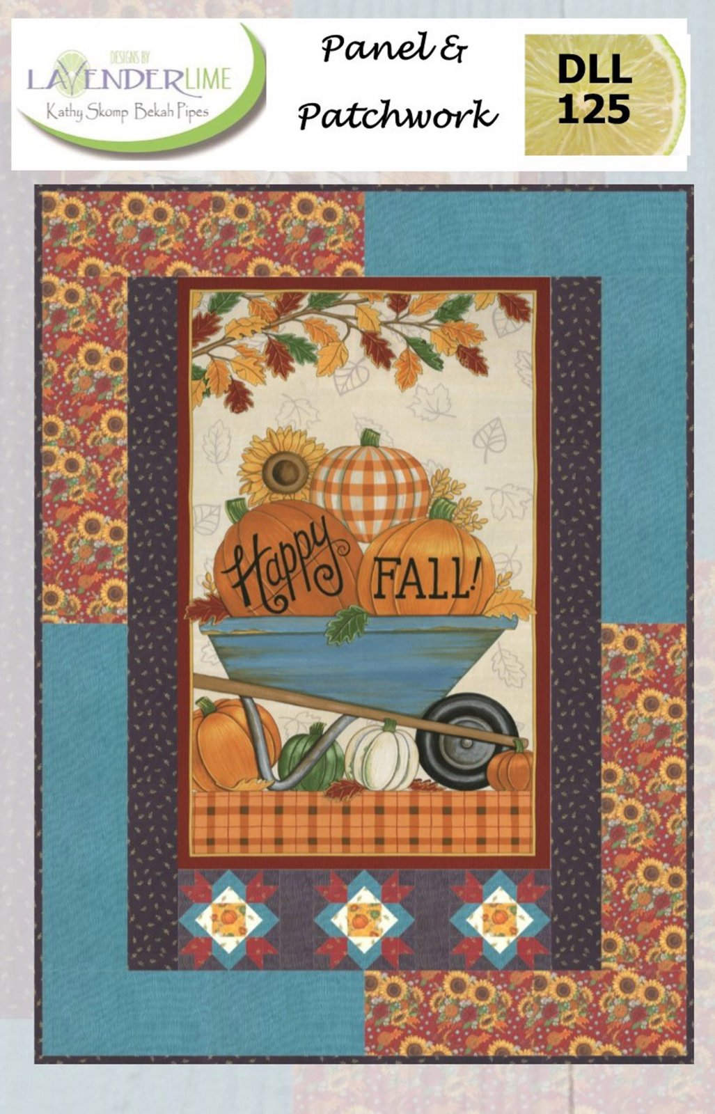 Panel and Patchwork PDF Download