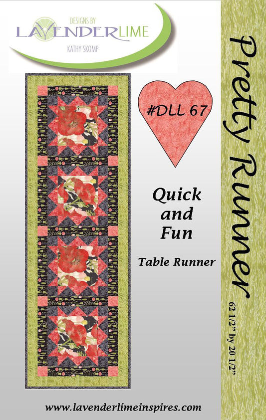 PRETTY RUNNER PDF DOWNLOAD