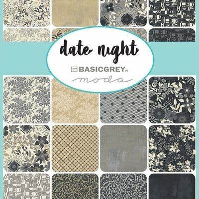 QB- BasicGrey- Date Night